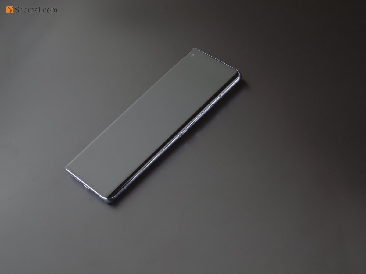 vivo X50 Pro智能机 标准图集 「Soomal」