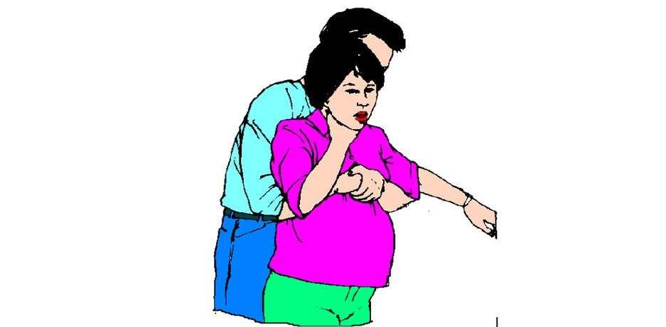 1岁半男童吃了口枣，引发肺炎……这些食物，孩子和老人要注意
