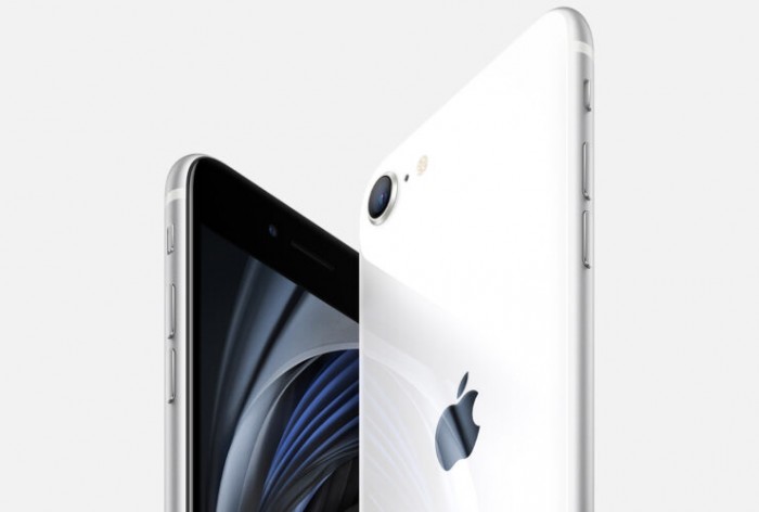 2020款iPhone SE价钱起市场价或在iPhone 12公布后没多久降至349美元