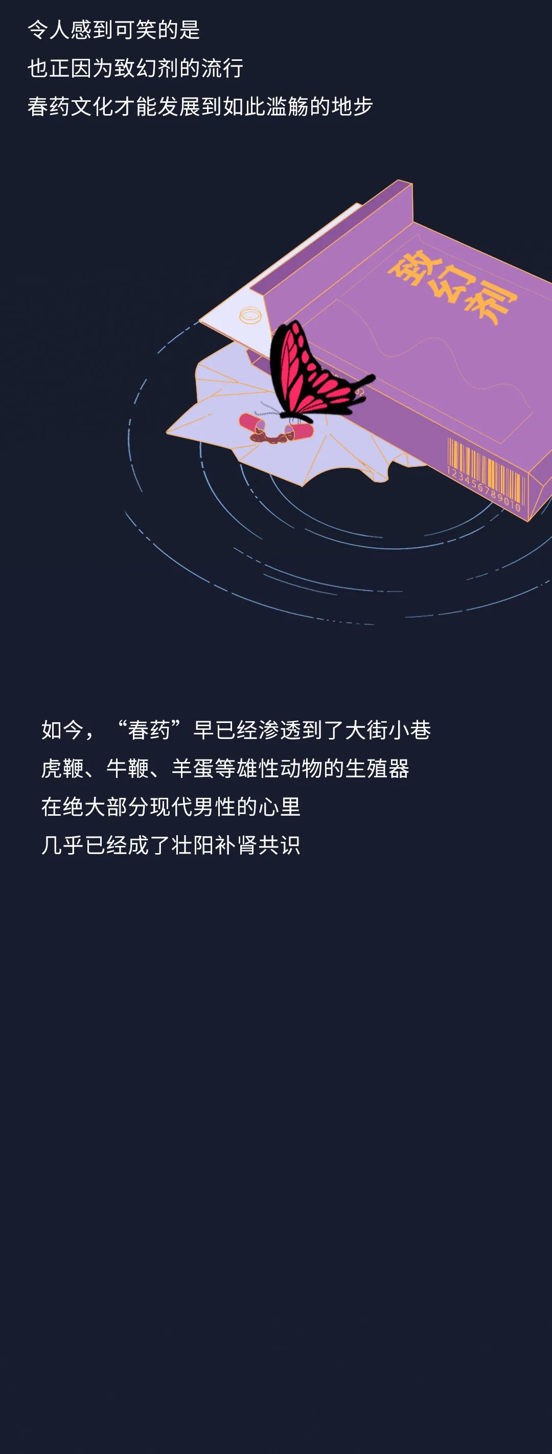 科普丨這世界上到底有沒有春藥這種東西？
