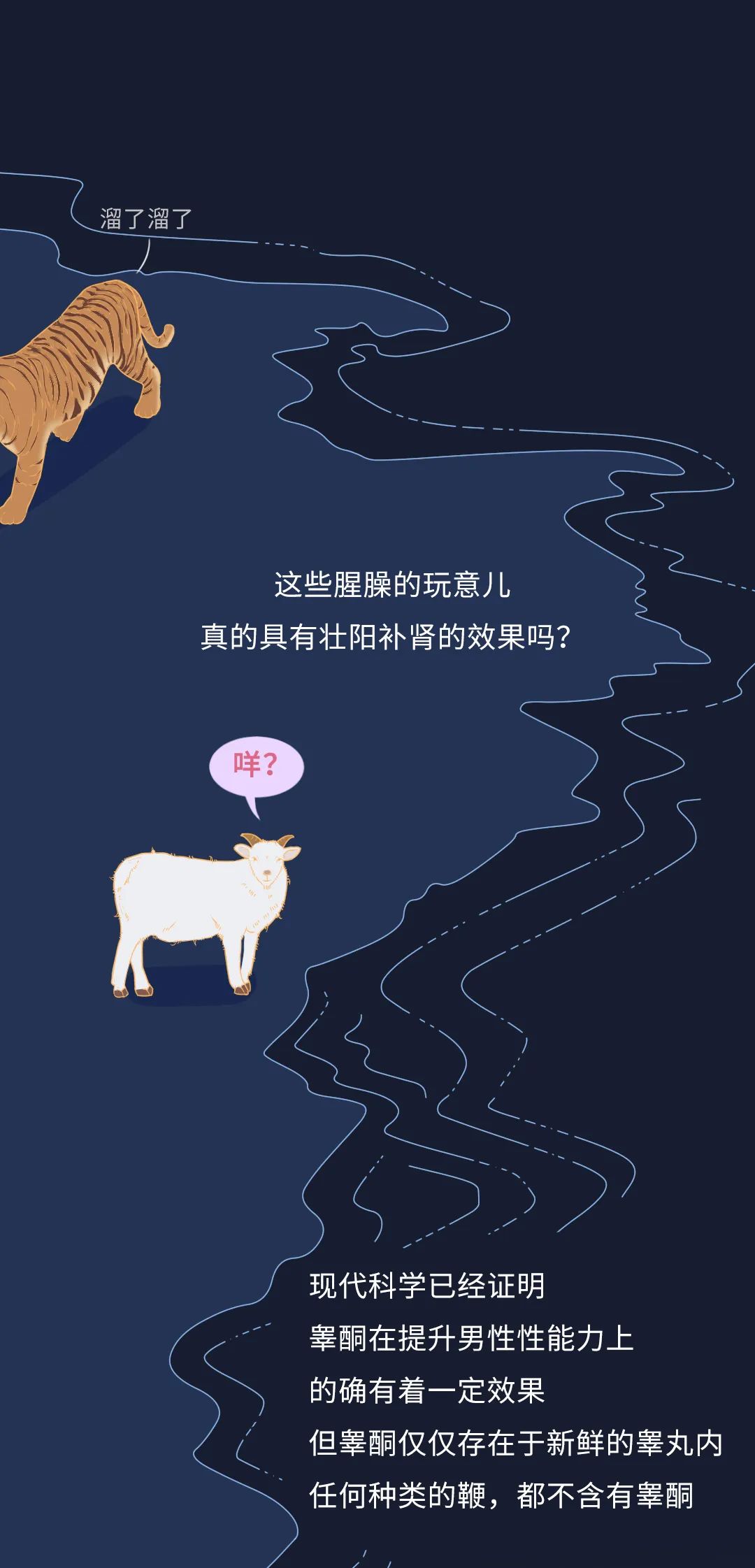 科普丨這世界上到底有沒有春藥這種東西？