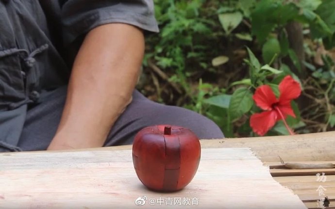 The club is slow-witted! Fire of 63 years old of grandpa A Mu alls over entire network, he says this ability is the most complacent work...