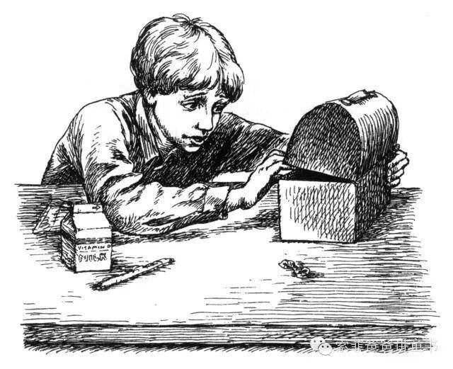 亲悦读丨这本金奖童书不仅教孩子做人，还教孩