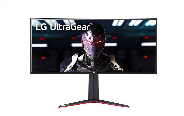 LG UltraGear最新款电竞显示器开售：超6500元