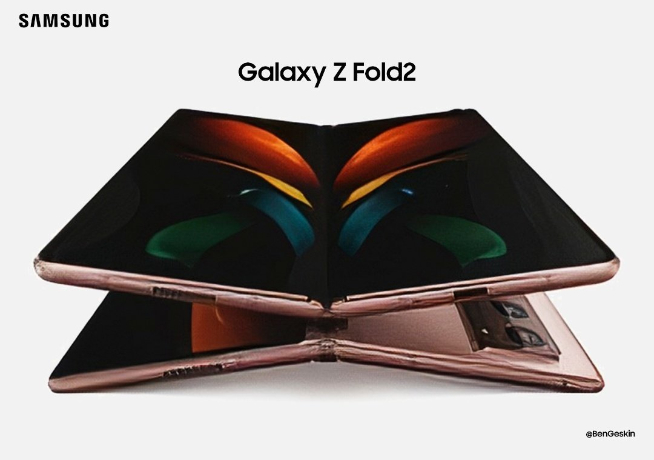 星粉狂喜！三星Galaxy Note20系列产品携套餐彻底曝出