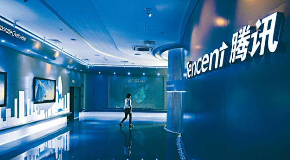 A股投资人：09年买入贵州茅台与买入腾讯股票的