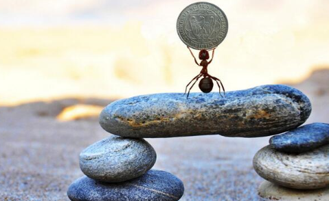 聪明的A股投资人：炒股烦恼被套牢，不妨记住“