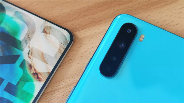 OnePlus Nord上手体验：外形美性能体面、价格实惠的中档手机