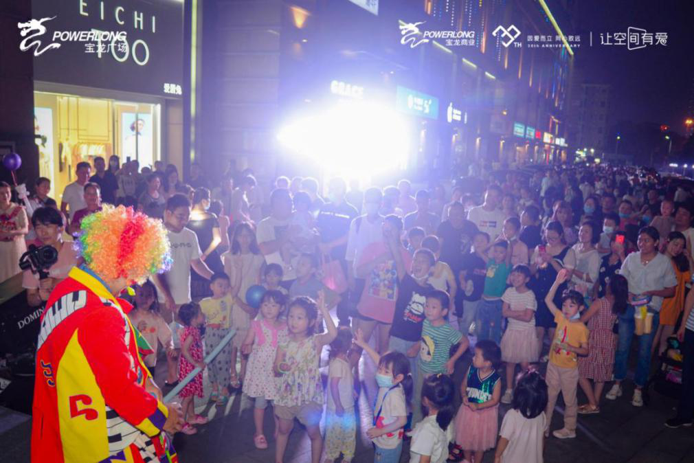 今年最火的「后備箱市集」玩法：19個購物中心活動盤點