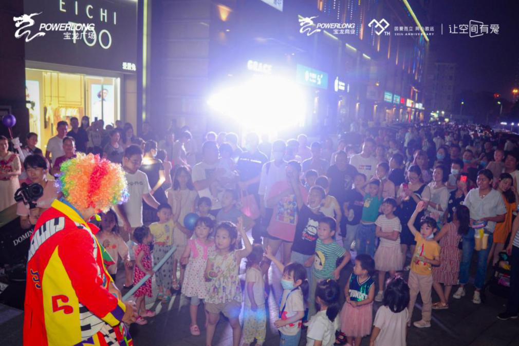 今年最火的「后备箱市集」玩法：19个购物中心活动盘点