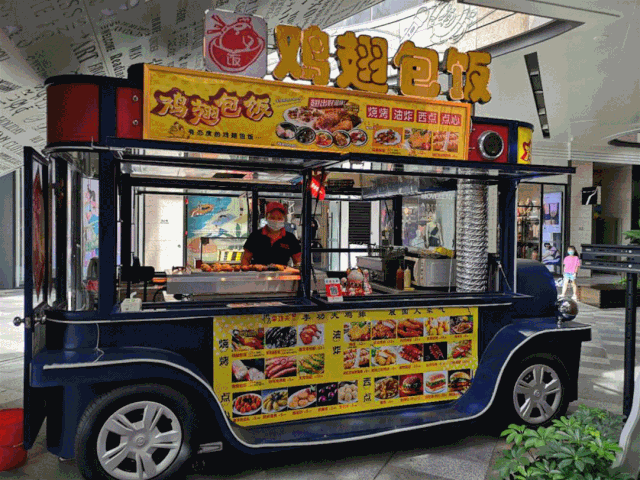 今年最火的「后備箱市集」玩法：19個購物中心活動盤點