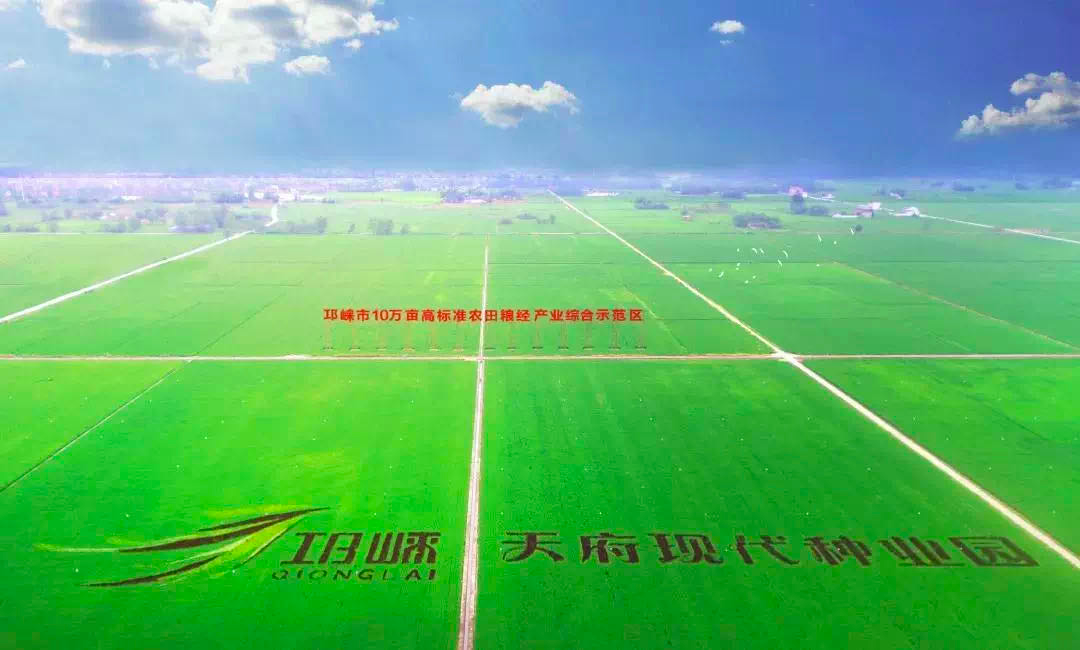 成都，为什么要“西控”？