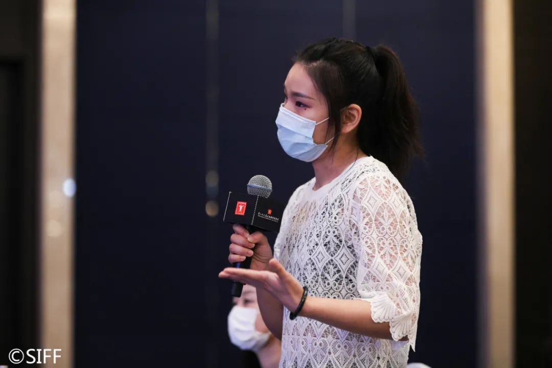 上影节论坛直击｜|战疫前线的纪录片人，解读创作新视角与新思路
