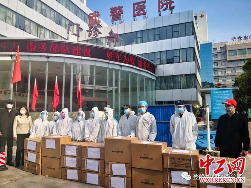 登峰物业：铁血丹心，可圈可点