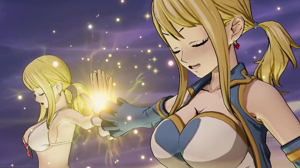 Steam《妖精的尾巴》首次打折 7折特惠价244元