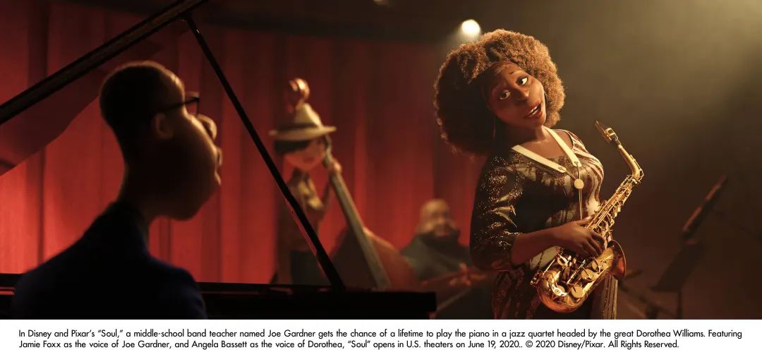 金爵论坛直击｜|只有真实才动人，知名动画电影