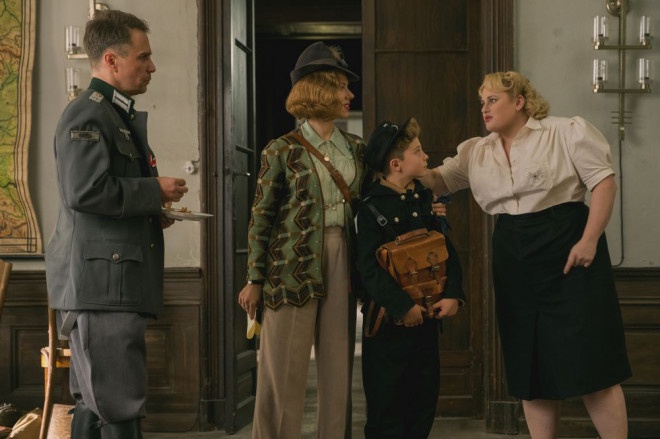 《乔乔的异想世界》上映 曾获奥斯卡等51项大奖