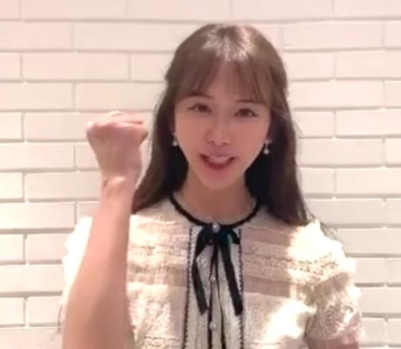 林志玲支气管手术后配音，模样大变网红气浓，