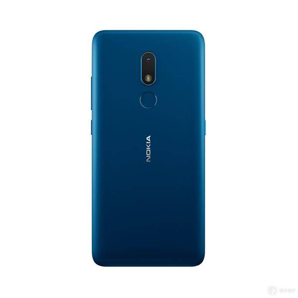 Nokia C3 来啦，侧边「随心所欲键」，669 元
