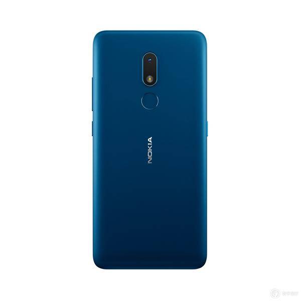 Nokia C3 来啦，侧边「随心所欲键」，669 元