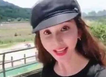 林志玲支气管手术后配音，模样大变网红气浓，