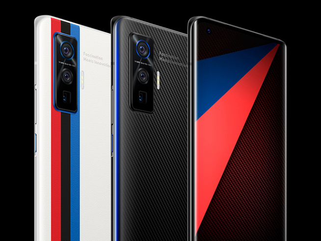 11月手机性价比榜：5G手机白菜价！Redmi极致性价