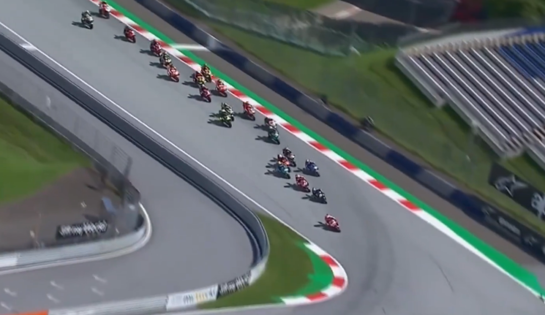 ��٩MotoGP��KTM���鷸�����ſ������ա�������