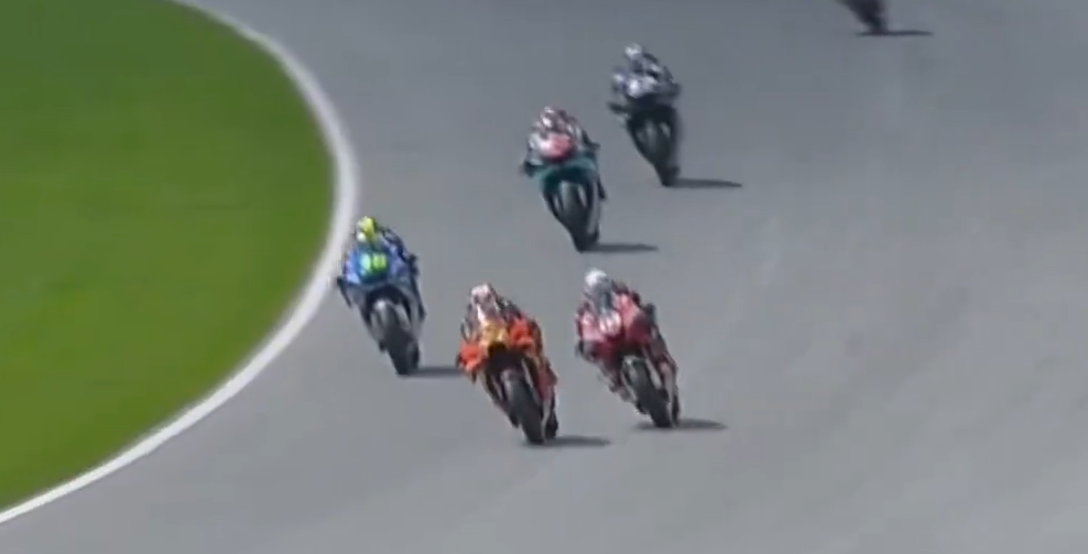 ��٩MotoGP��KTM���鷸�����ſ������ա�������