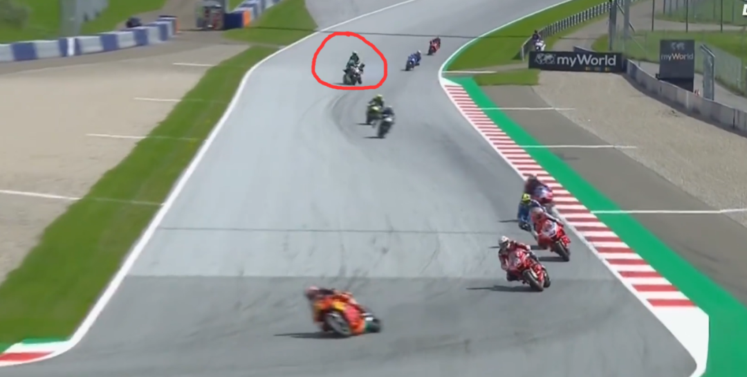 ��٩MotoGP��KTM���鷸�����ſ������ա�������