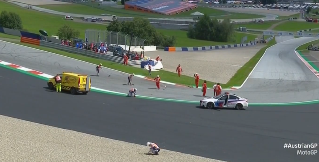 ��٩MotoGP��KTM���鷸�����ſ������ա�������