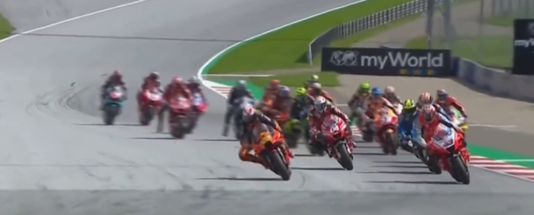 ��٩MotoGP��KTM���鷸�����ſ������ա�������