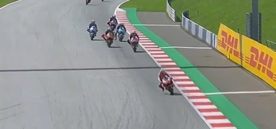 ��٩MotoGP��KTM���鷸�����ſ������ա�������
