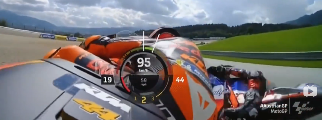��٩MotoGP��KTM���鷸�����ſ������ա�������