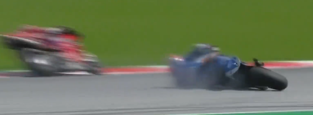 ��٩MotoGP��KTM���鷸�����ſ������ա�������
