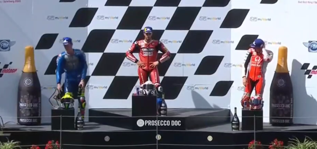 ��٩MotoGP��KTM���鷸�����ſ������ա�������