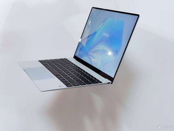 华为 MateBook X 正式发布：轻至 1KG/7999 元起