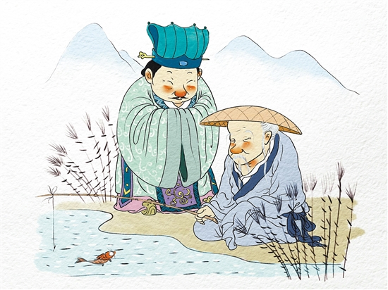 从陆游买鱼看宋朝鱼价