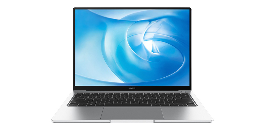 华为发布MateBook 13/14锐龙版2020笔记本：最高搭载AMD锐龙7 4800H