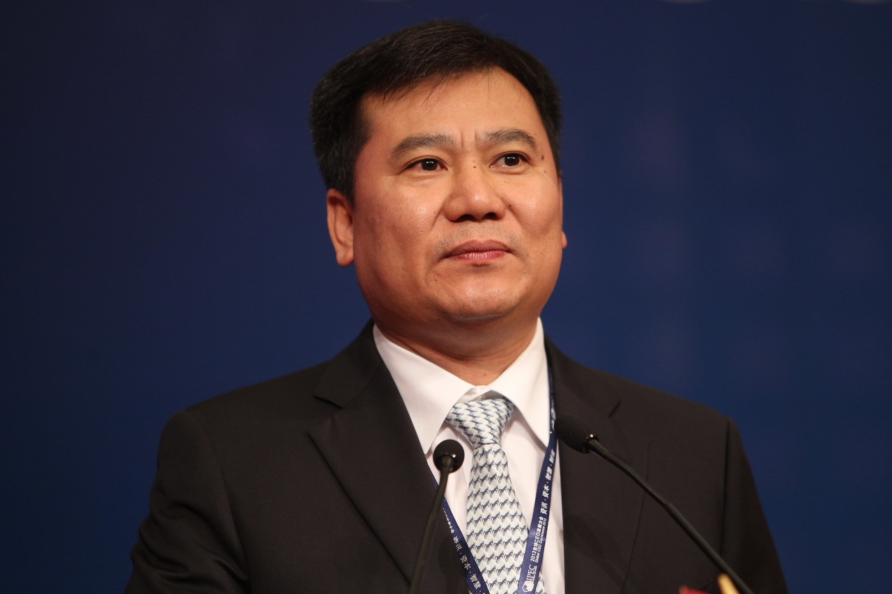 赵震：苏宁向无锡方面开口要价20亿，直接把人吓跑了