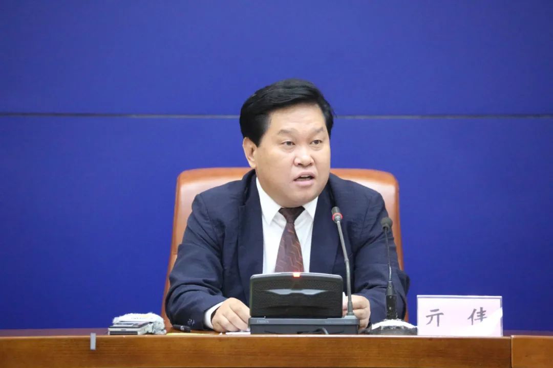 赋能赶超 跨越崛起！天桥区全力打造黄河流域生态保护和高质量发展样板区