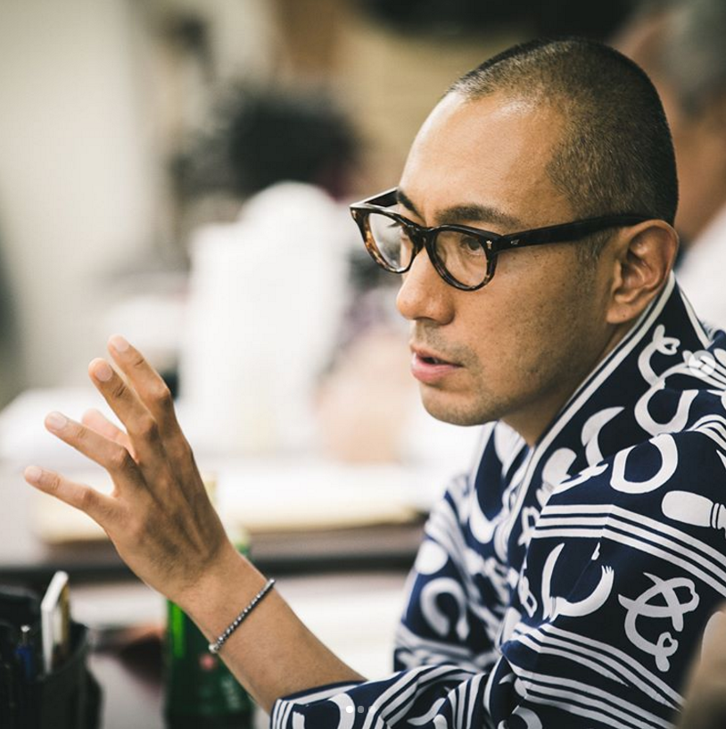 日媒总结日本妹子最喜欢的男人类型原来都有这些共同点