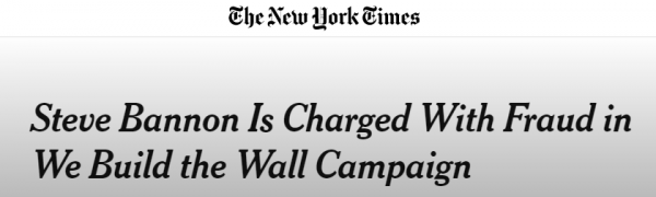 这次，全美国都在看特朗普要怎么收场