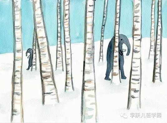 走心的7首儿童诗，收藏吧-第2张图片-非凡网