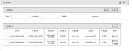 关于<a target=_blank href='http://www.zhongxinhuide.com/index.php?s=/Index/index'>订单</a>办理体系(OMS)，你需求知道这些