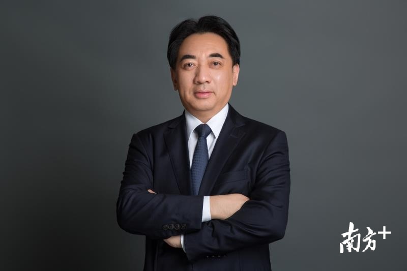 深创投倪泽望：秉承深圳改革创新基因，立志打造国际顶级综合性投资集团丨创见者说③