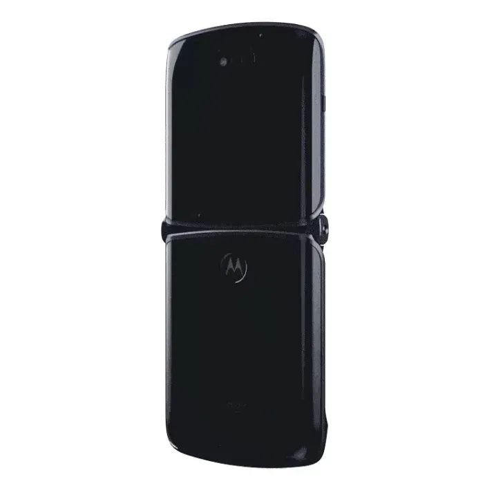 摩托罗拉手机 Motorola Razr 5G 宣图曝出，或于 9 月 9 日公布