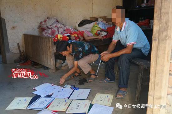 刚被资助上完学，湖大硕士毕业生留18篇日记后珠江殉情