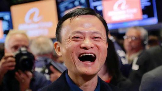 蚂蚁IPO有多牛？交易规模比GDP还高