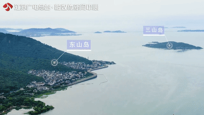 “唐伯虎点秋香”的故事就发生在江苏这座岛上？结局令东说念主唏嘘...