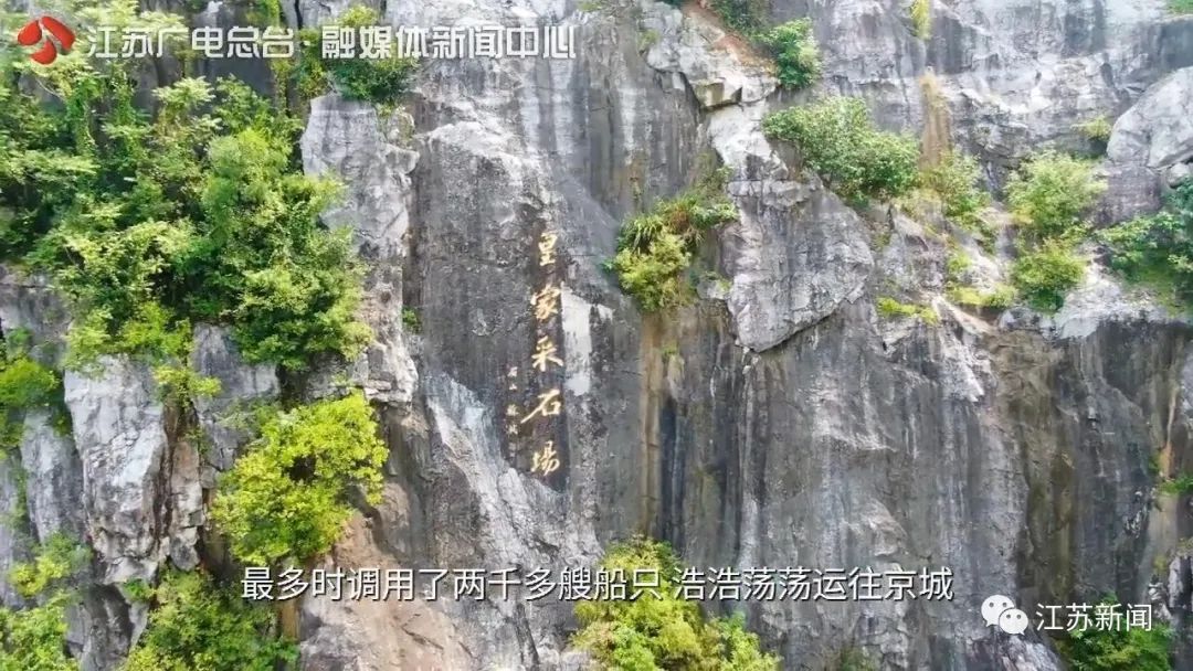 “唐伯虎点秋香”的故事就发生在江苏这座岛上？结局令东说念主唏嘘...